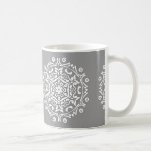 Mug Pierre Mandala