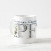 Mug Pierre PFV (Devant gauche)