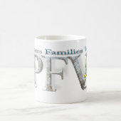Mug Pierre PFV (Centre)