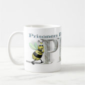 Mug Pierre PFV (Gauche)