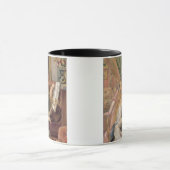 Mug Pierre Renoir| Jeunes filles au piano (Centre)