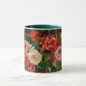 Mug Pierre Renoir, Rose, (Centre)