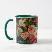 Mug Pierre Renoir, Rose, (Gauche)