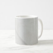 Mug Pierre rouge (Devant droit)