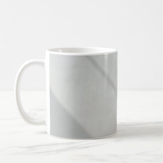 Mug Pierre rouge (Gauche)