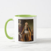 Mug Pierre-Simon, marquis de Laplace (Gauche)