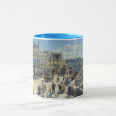 Mug Pierre un Renoir | Pont Neuf, Paris (Centre)