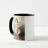 Mug Pierre un Renoir | Suzanne (Devant gauche)