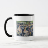 Mug Pierre une boule de Renoir | chez Moulin de la (Gauche)