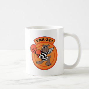 Mug Pierre VMA-223