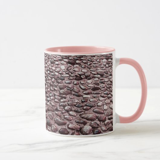MUG "PIERRES" (Droite)
