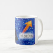 Mug Pierres (Devant droit)