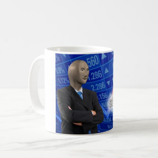 Mug Pierres (Devant gauche)