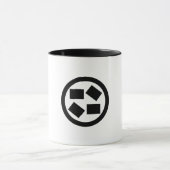 Mug Pierres (Centre)
