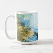 Mug Pierres à glissement (Gauche)