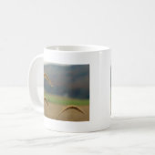 Mug Pierres de semences de graminées (Devant gauche)