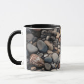 Mug Pierres de sérénité (Gauche)