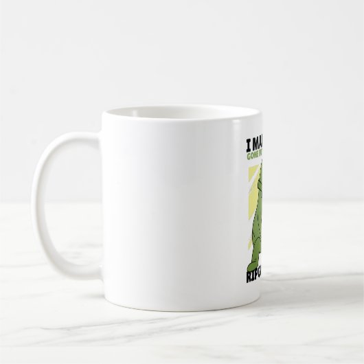 Mug Pierres de vésicule (Gauche)