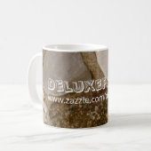 Mug Pierres en marbre (Devant gauche)