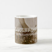 Mug Pierres en marbre (Centre)