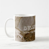 Mug Pierres en marbre (Gauche)