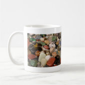 Mug Pierres et angles (Gauche)