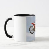 Mug Pierres motocyclettes (Gauche)