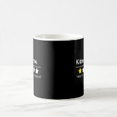 Mug Pierres remontées - non recommandées - urination u (Centre)