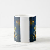 Mug Pierrot Clown (Centre)