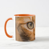 Mug Pierrot de chats (Gauche)