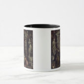 Mug Pieta (Centre)