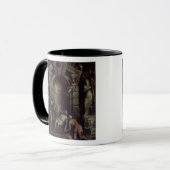 Mug Pieta (Devant gauche)