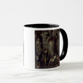 Mug Pieta (Devant droit)