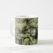 Mug Pieta de Michel-Ange pour Vittoria Colonna (Devant gauche)