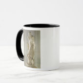 Mug Pieta de Rondanini, 1564 (Devant gauche)
