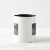 Mug Piétons sur Lake Shore Drive (Centre)