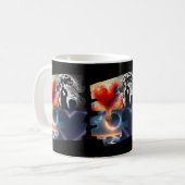 Mug Piezas Perfectas (Devant gauche)