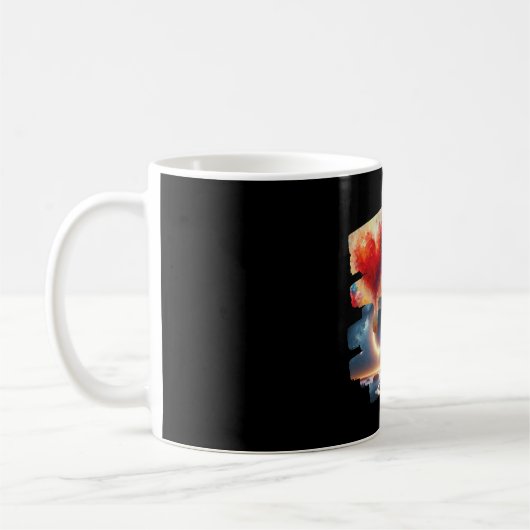 Mug Piezas Perfectas (Gauche)