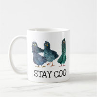 Pigeon Mignon Reste Coucou Amoureux des Oiseaux 