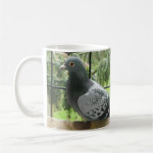 Mug Pigeon parfait (Gauche)