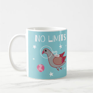 Mug Pigeon spatial