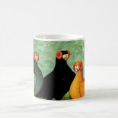 Mug Pigeons d'Indianer (Centre)