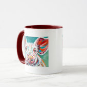 Mug Piggy (Devant gauche)