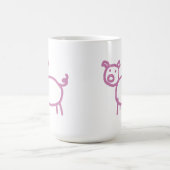 Mug Piggy (Centre)