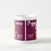 Mug Piggy Pears (Centre)
