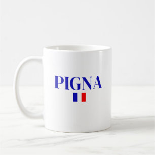 Mug PIGNA France