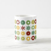 Mug Pignons - Couleurs 03 (Centre)