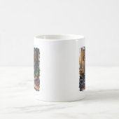 Mug Piguana Photographie Combo Créature Drôle (Centre)