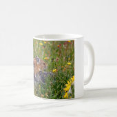 Mug Pika (Devant droit)