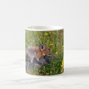 Mug Pika